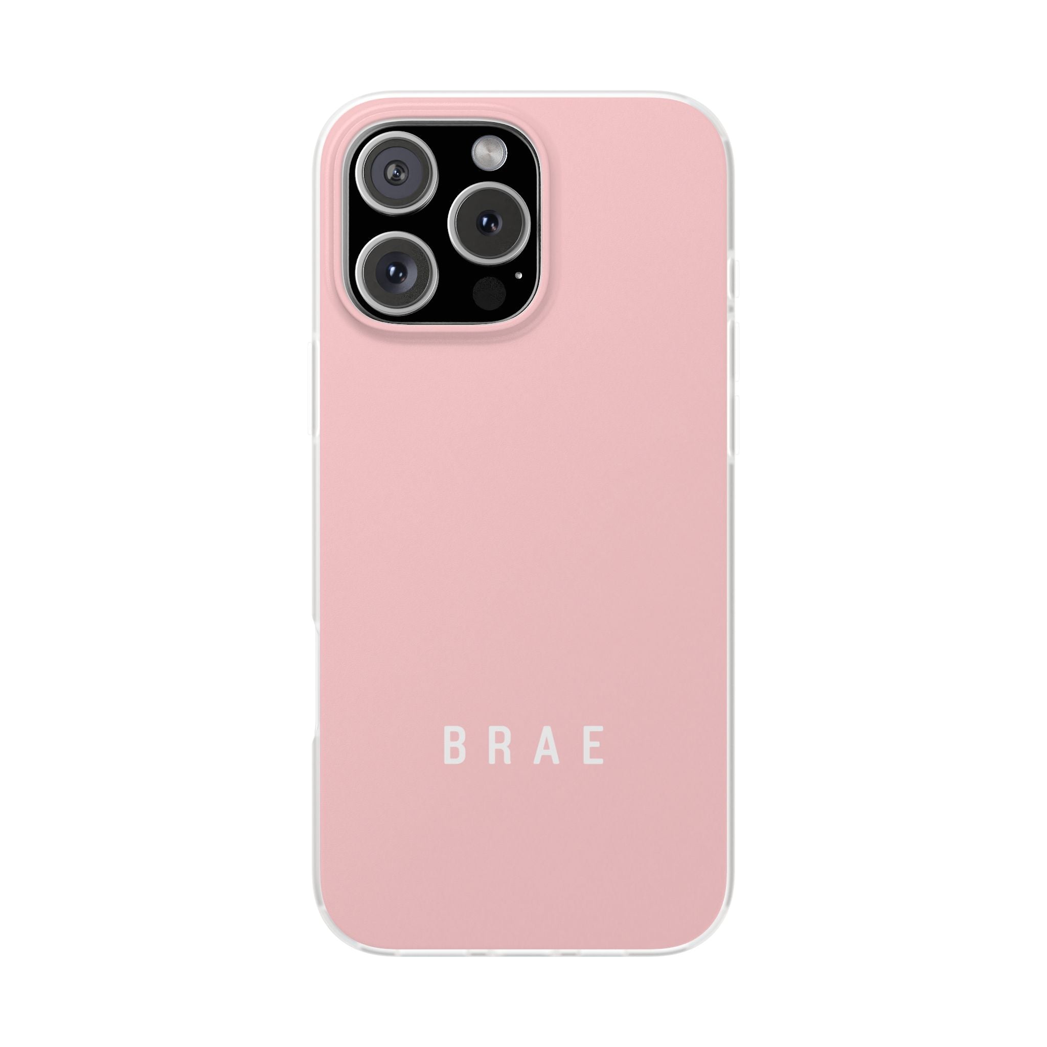 Blush Pastel