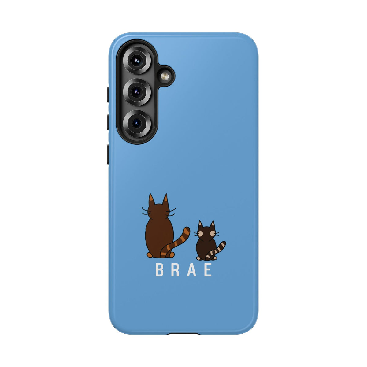 chill cats