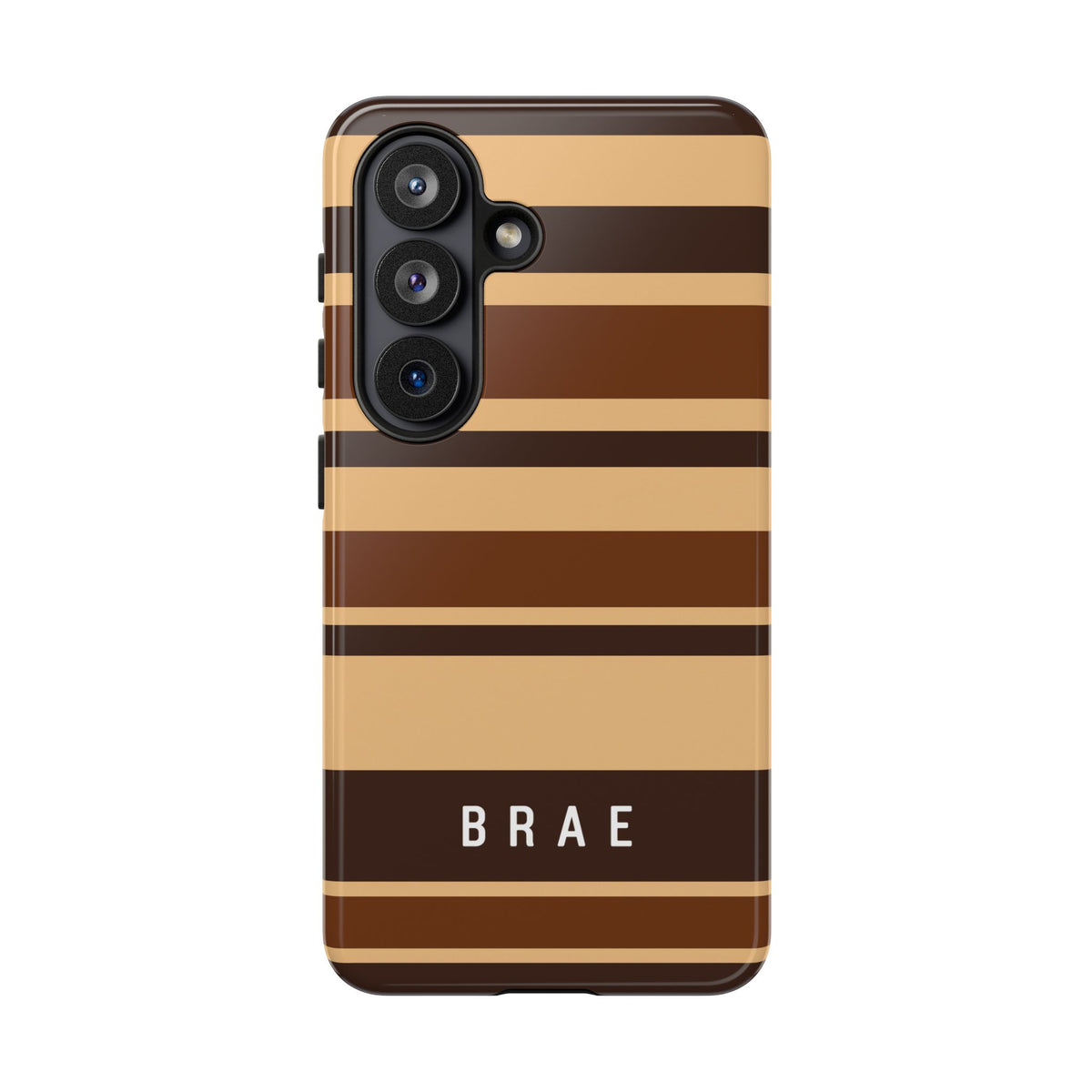 Autumn browns