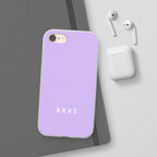 Purple Pastel
