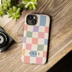 The Checker One