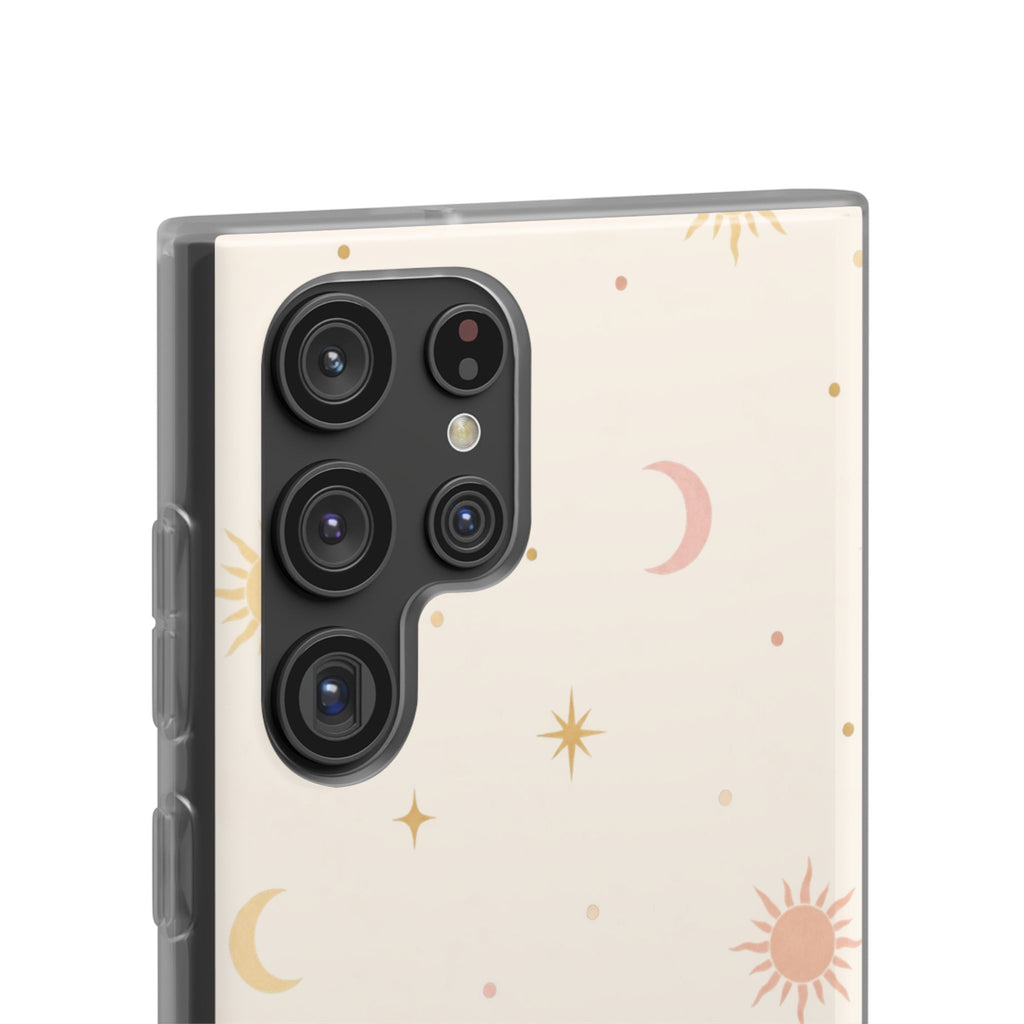 Stars and Moons