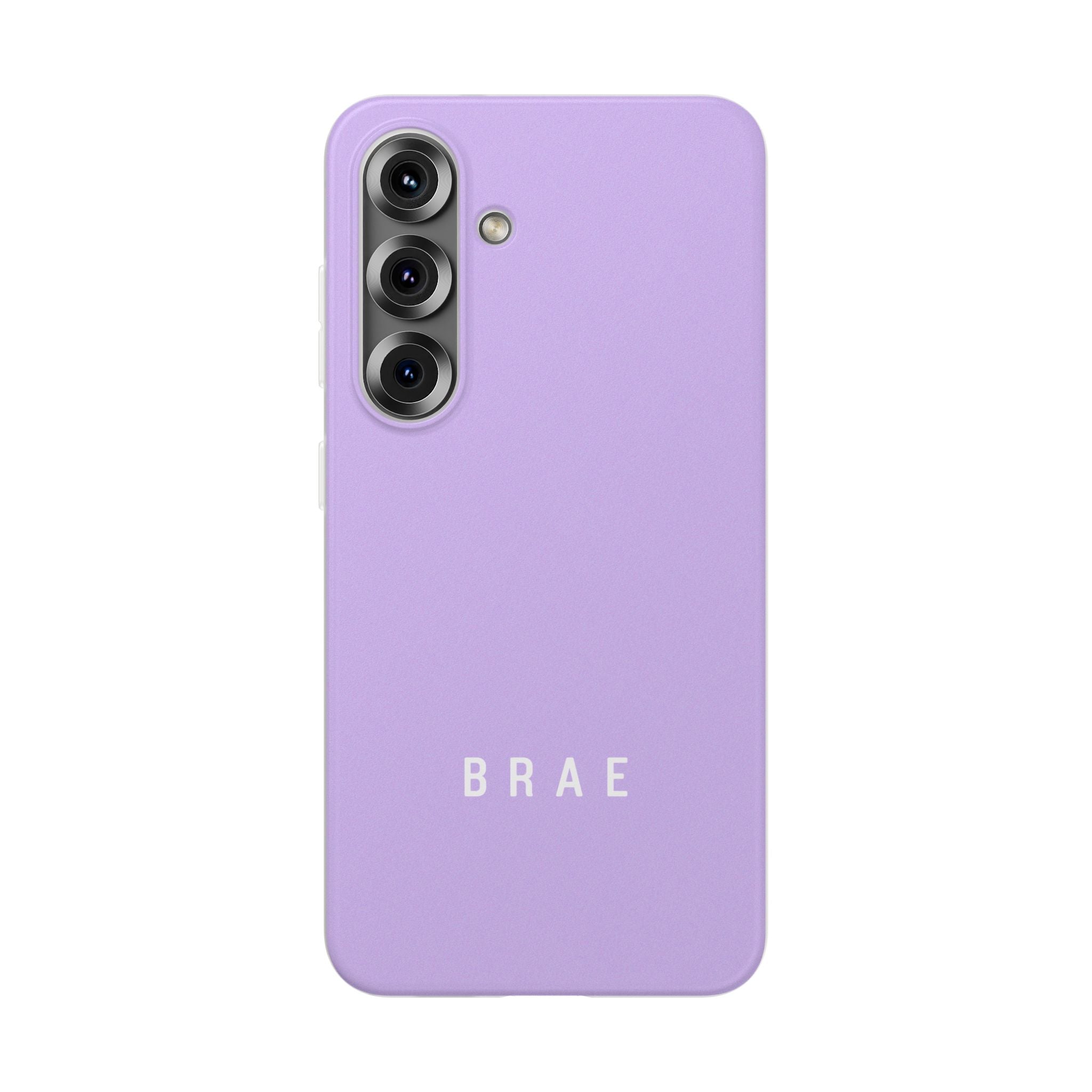 Purple Pastel
