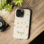 Lemons and Leaves