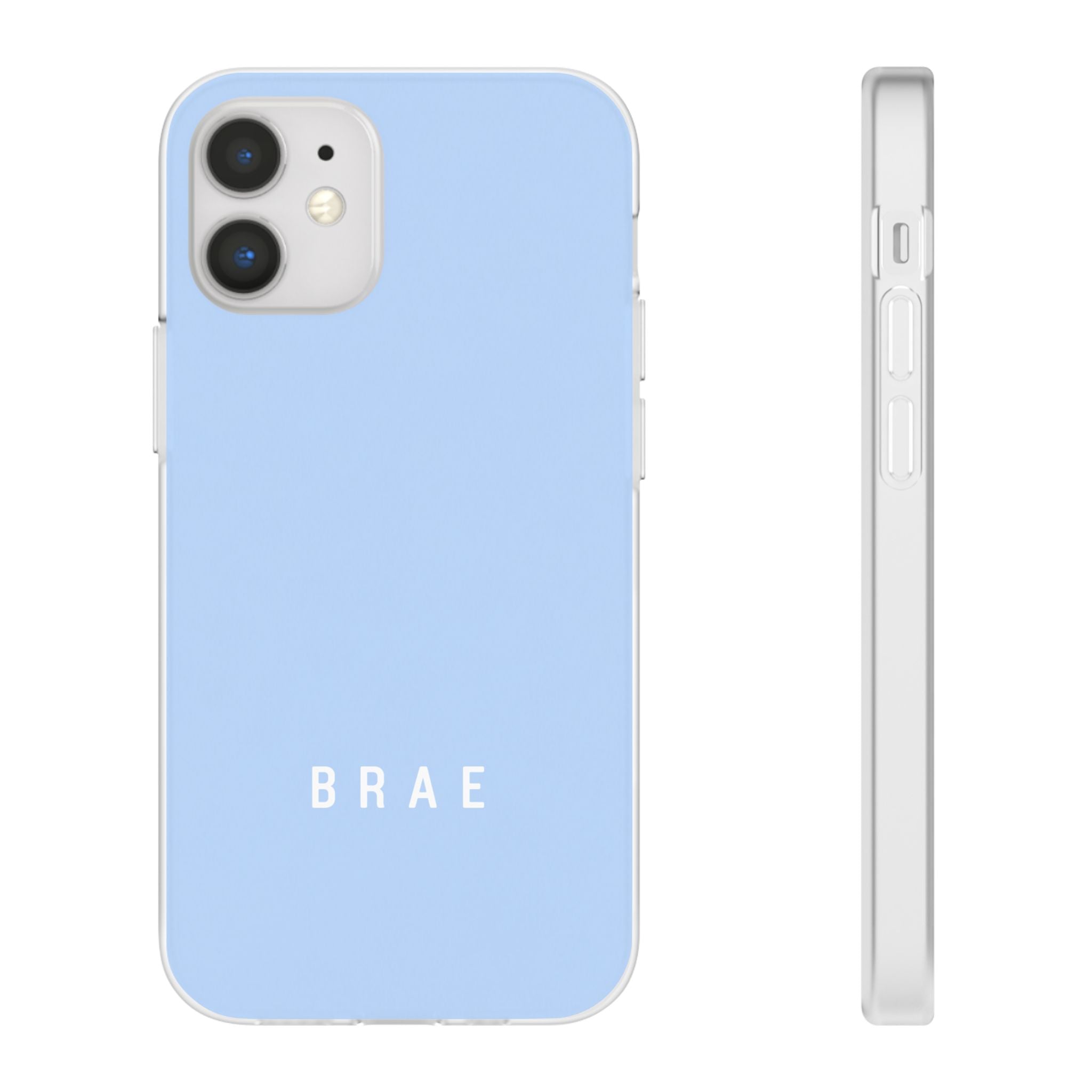Blue Pastel