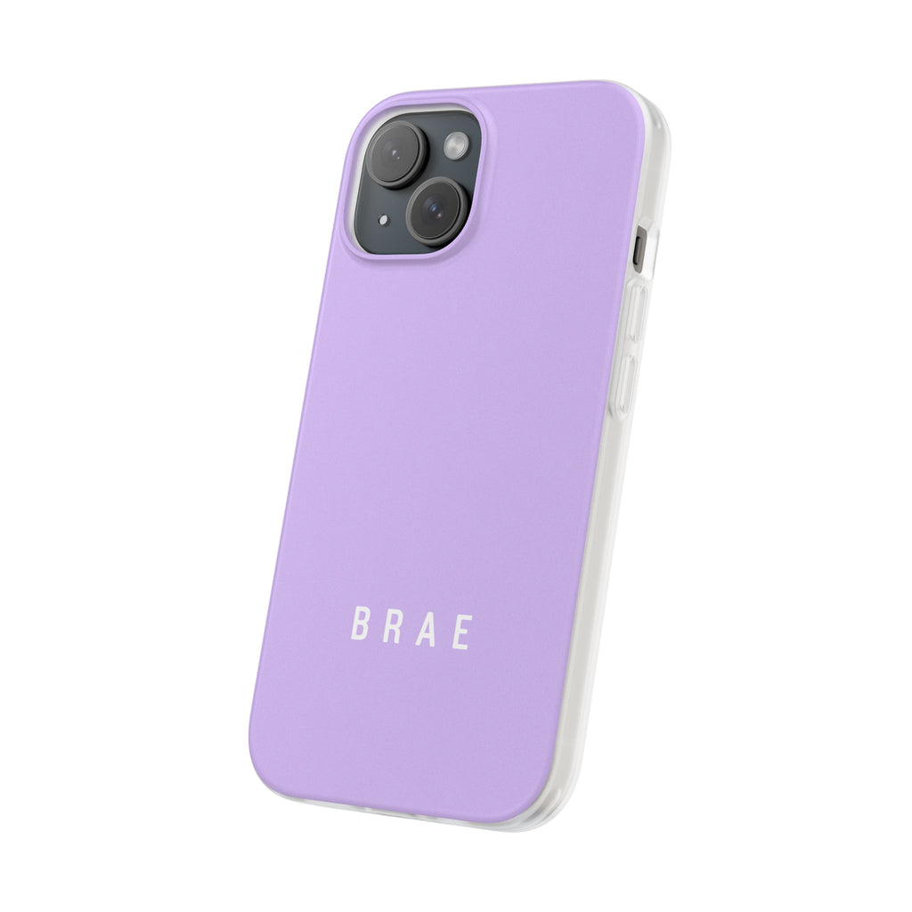 Purple Pastel