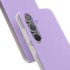 Purple Pastel