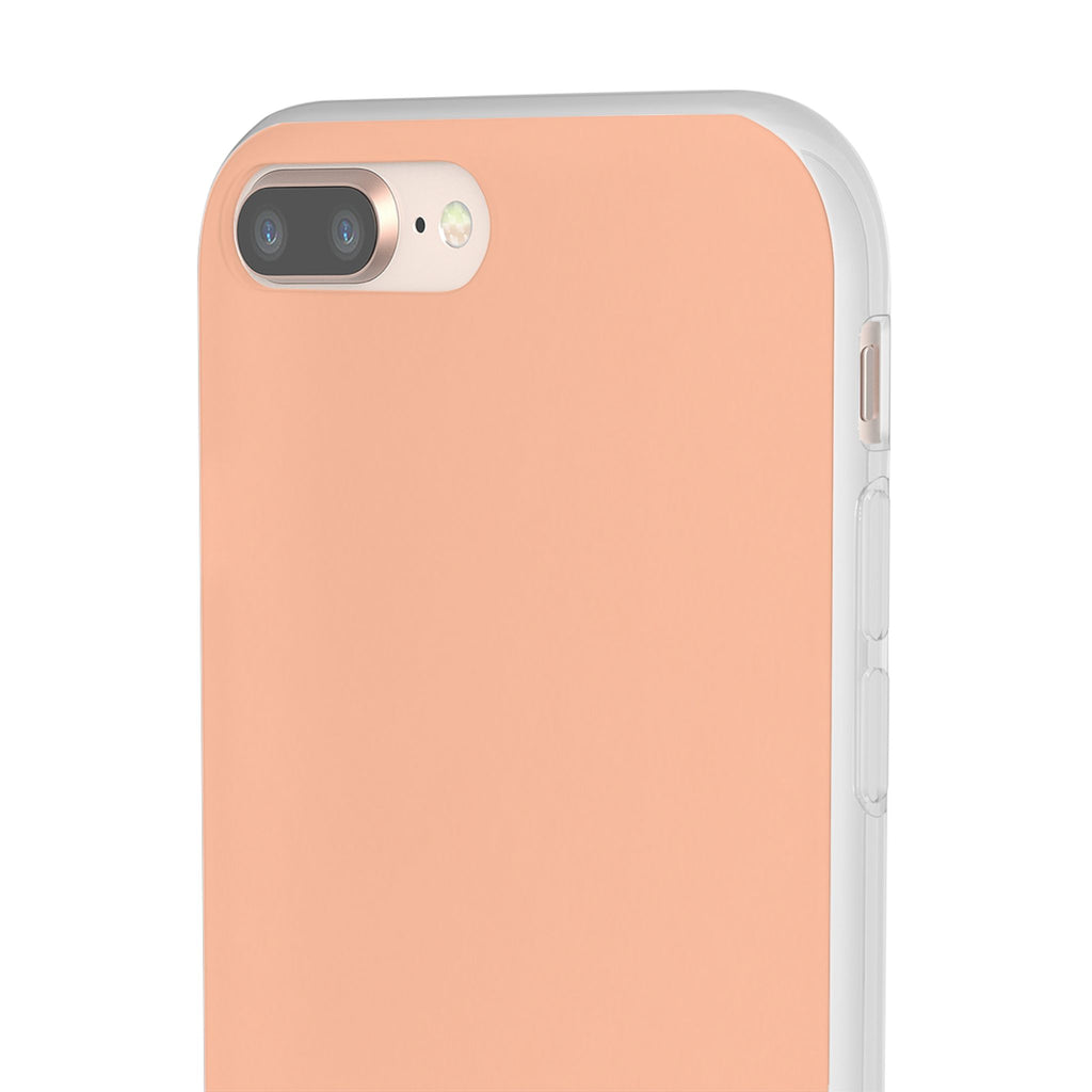 Peach Pastel