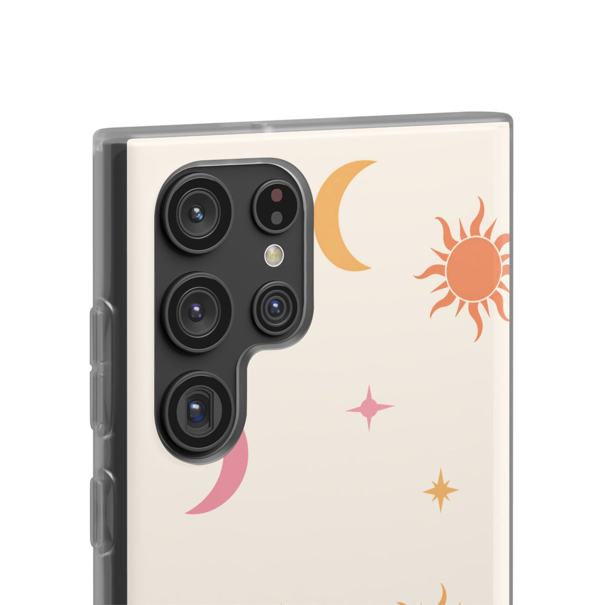 Stars and Moons | Flexi