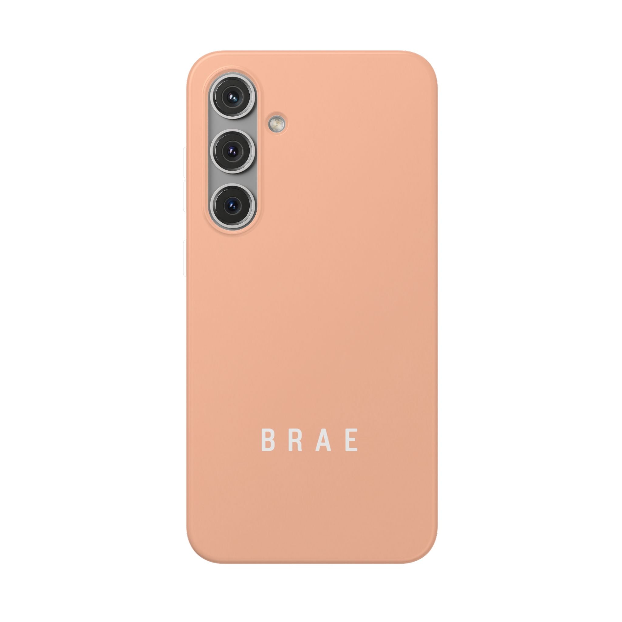Peach Pastel
