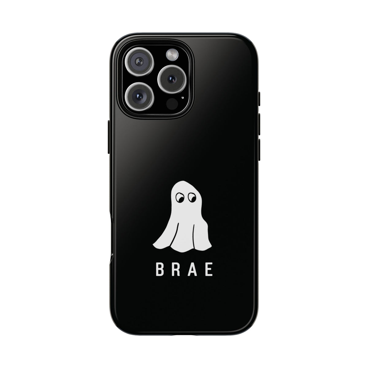 Dark Ghost!