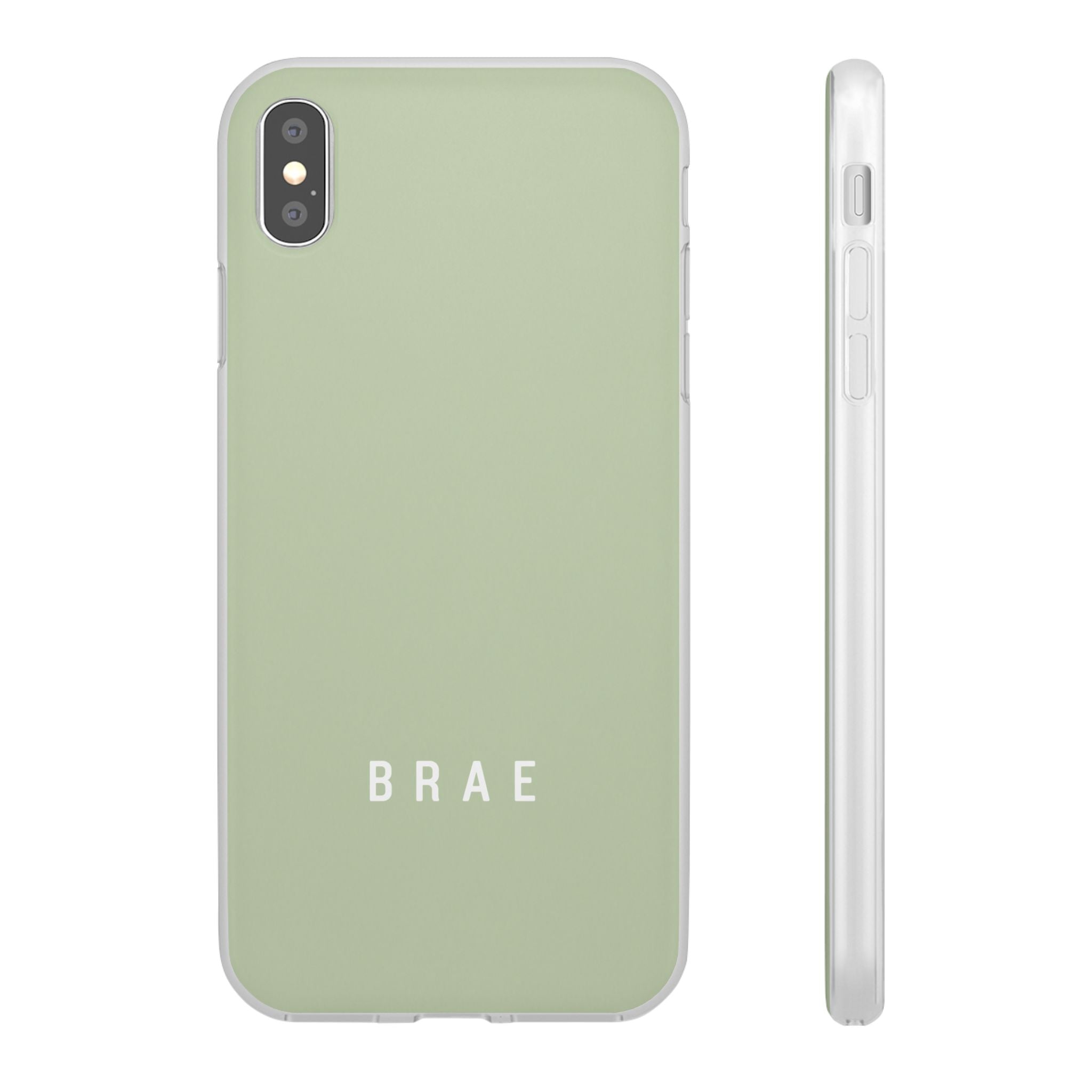 Sage Green