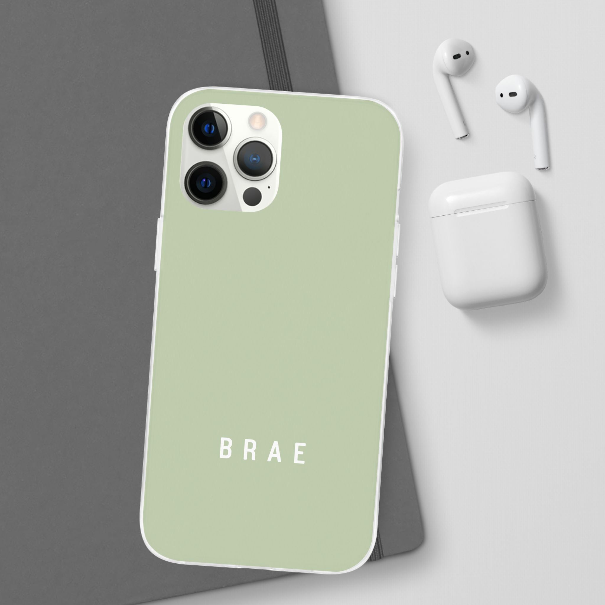 Sage Green