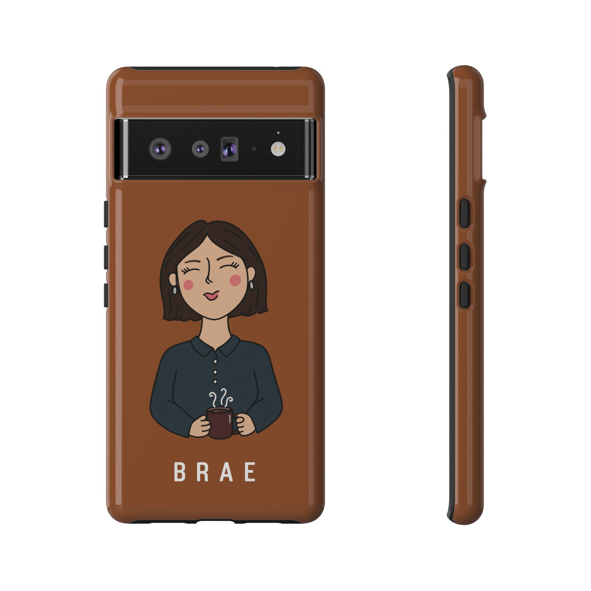 Coffee Girl