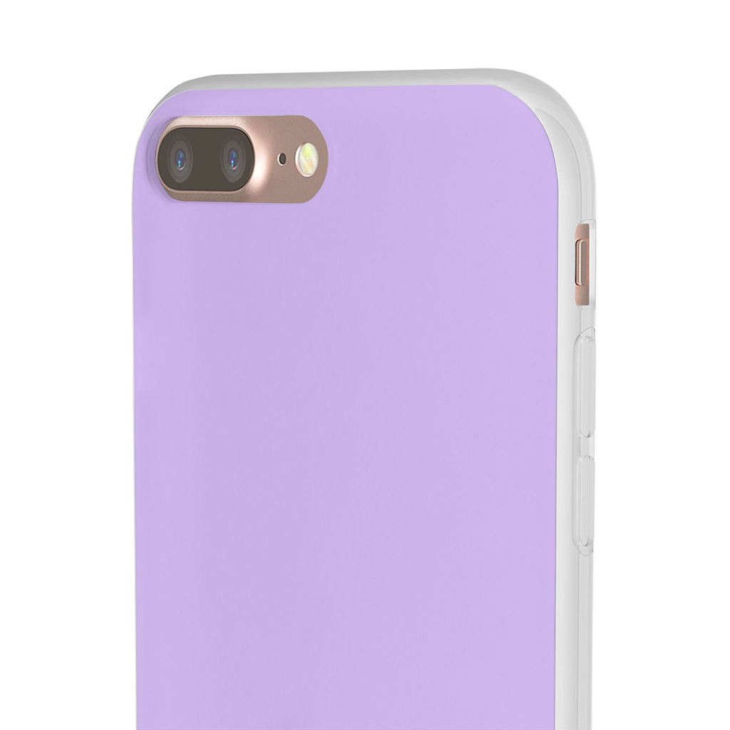 Purple Pastel