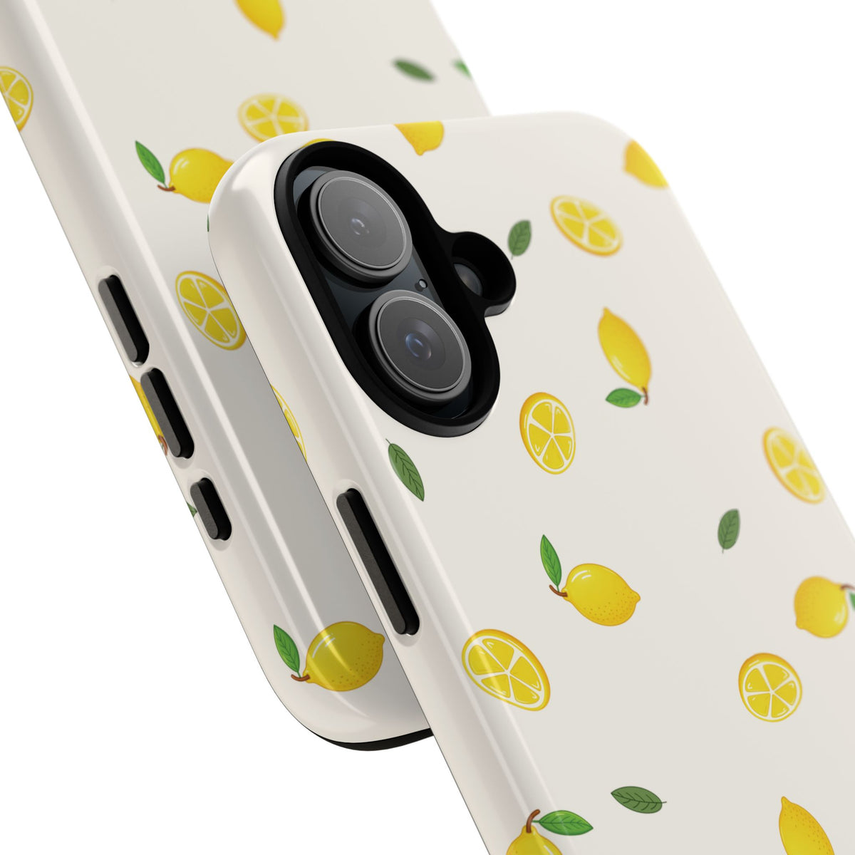 Lemons and Leaves