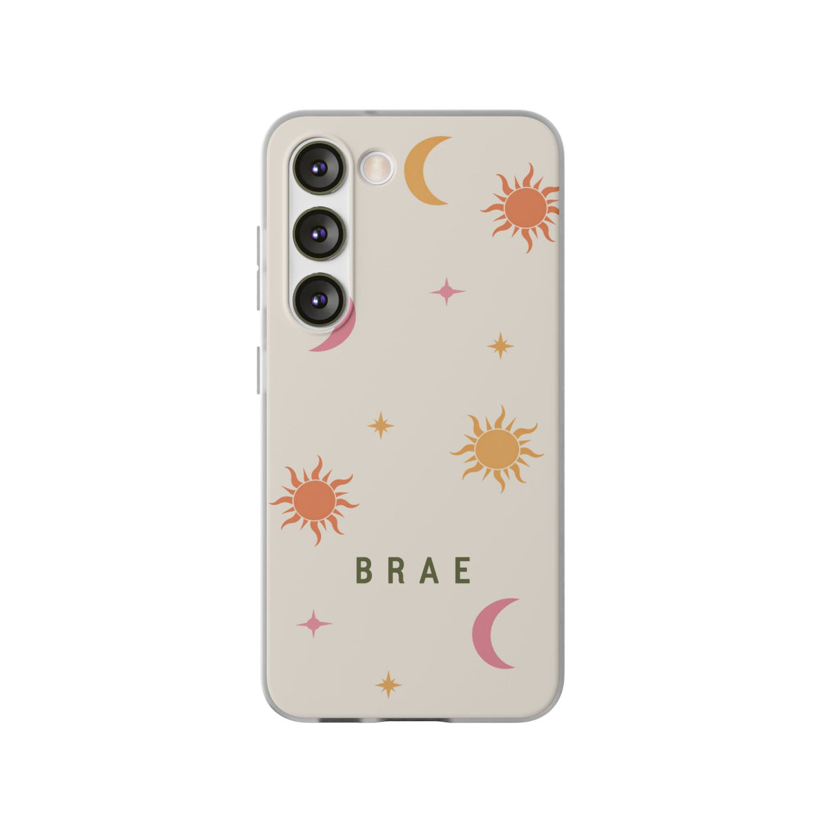 Stars and Moons | Flexi
