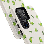 Limes and Leaves