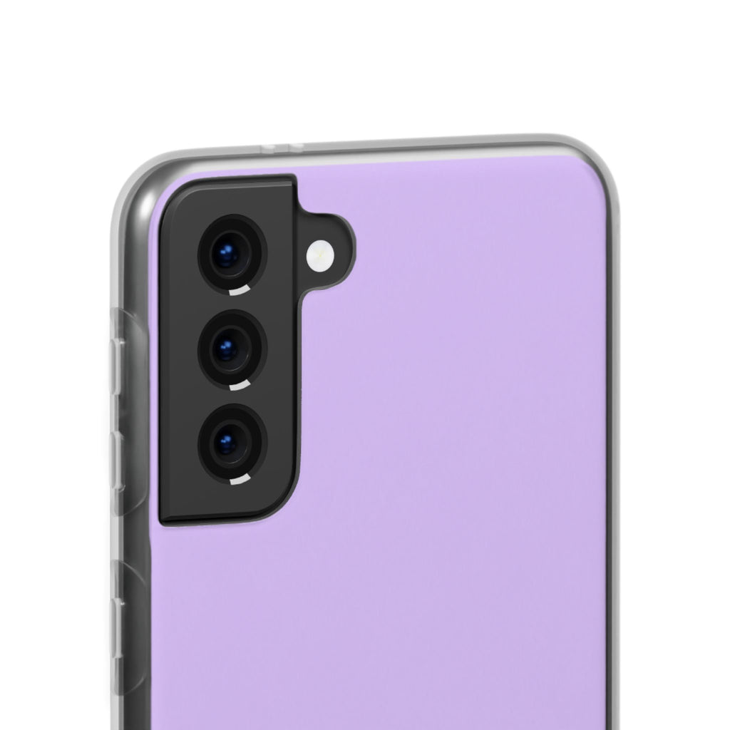Purple Pastel