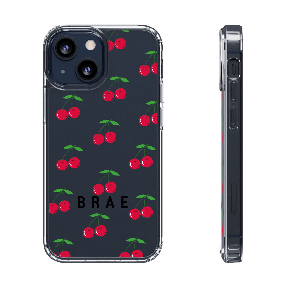 Cherries | Clear