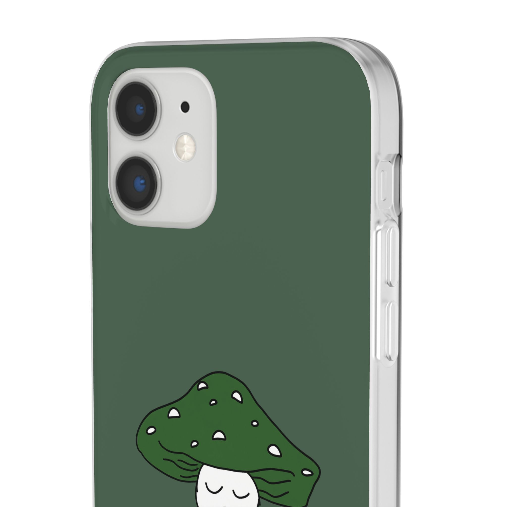 Funguy | Flexi case