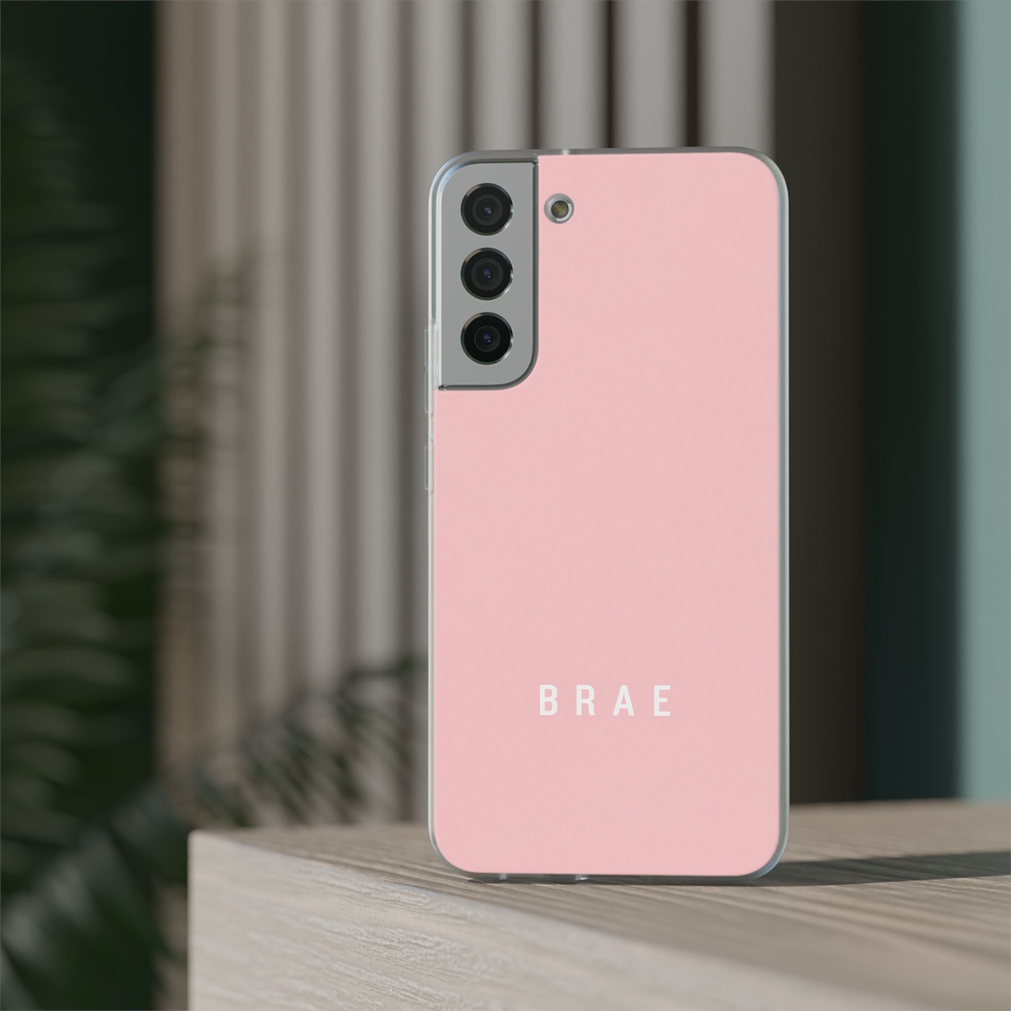 Blush Pastel