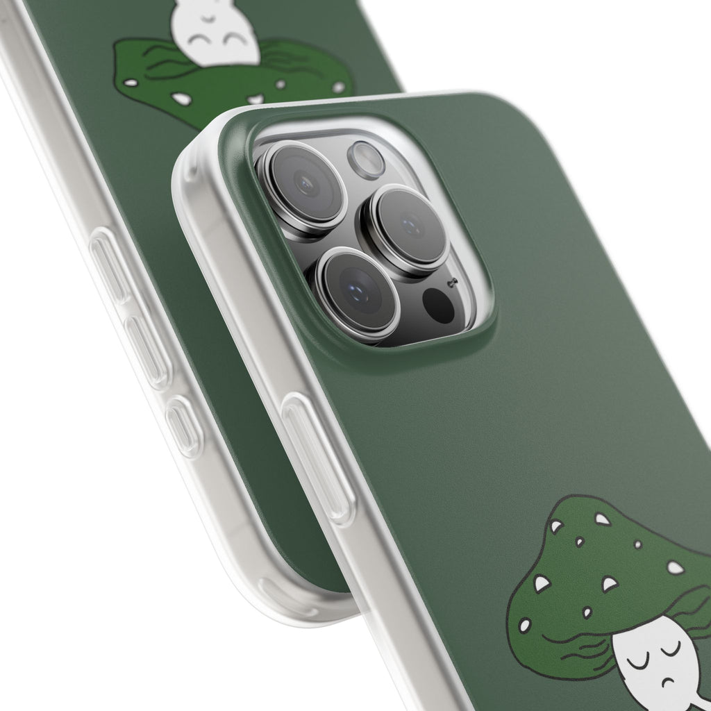 Funguy | Flexi case