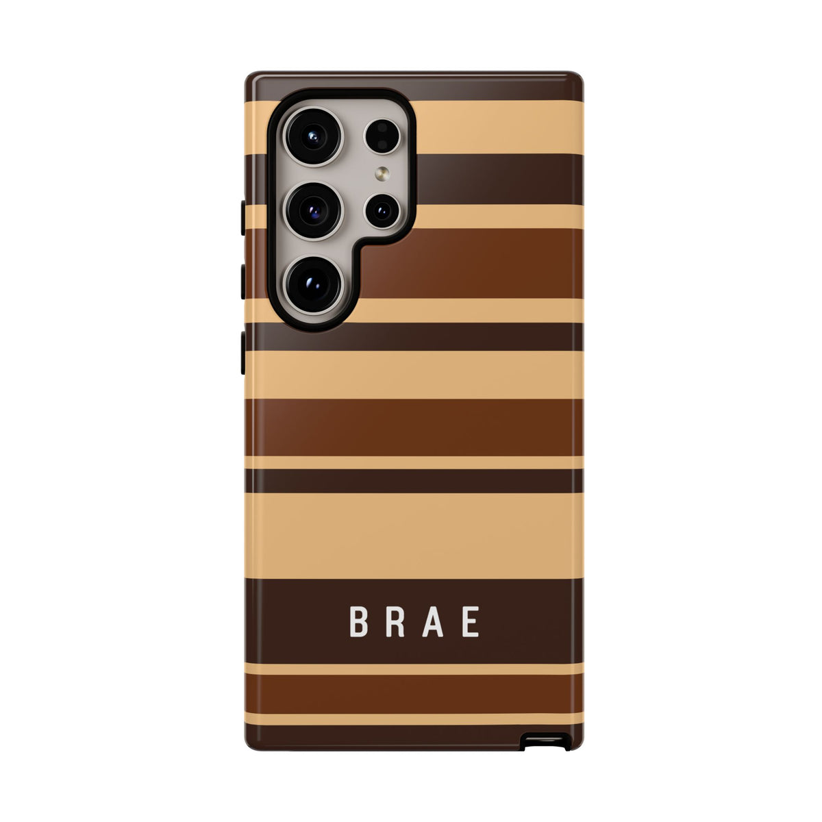 Autumn browns