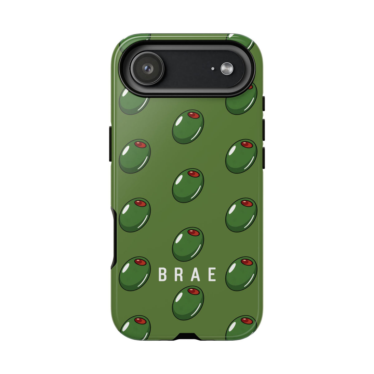Olives!