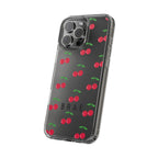 Cherries | Clear