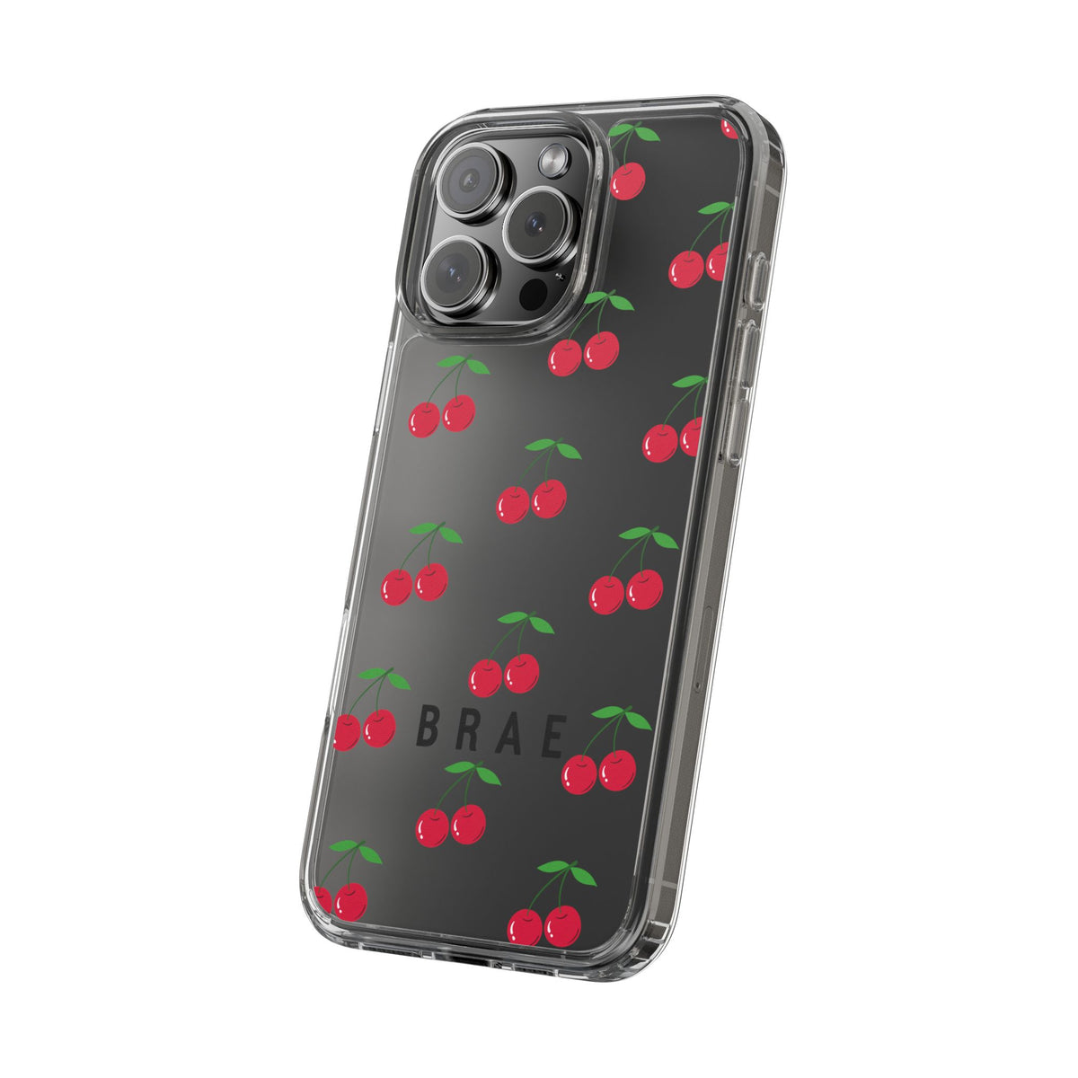 Cherries | Clear