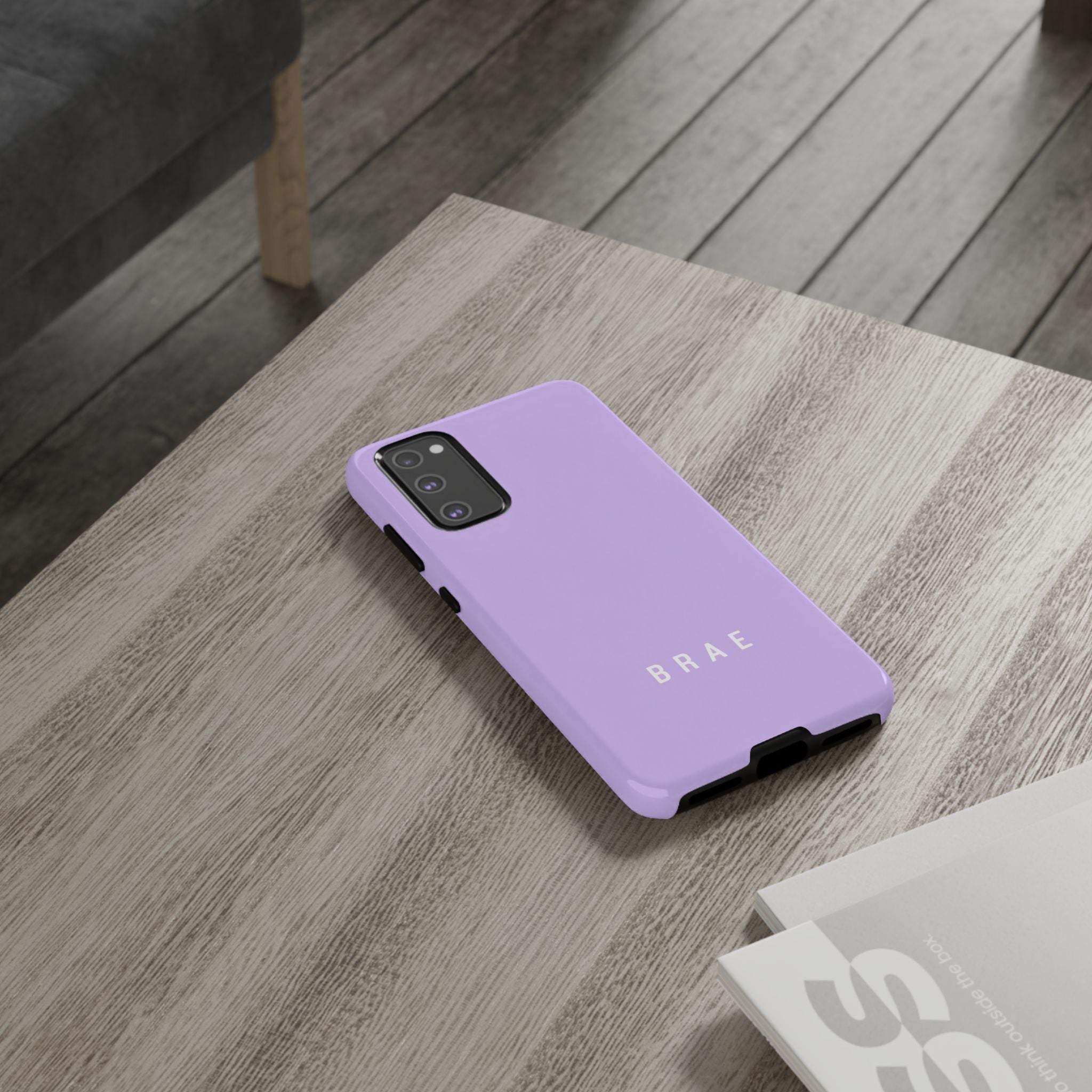 Lavender