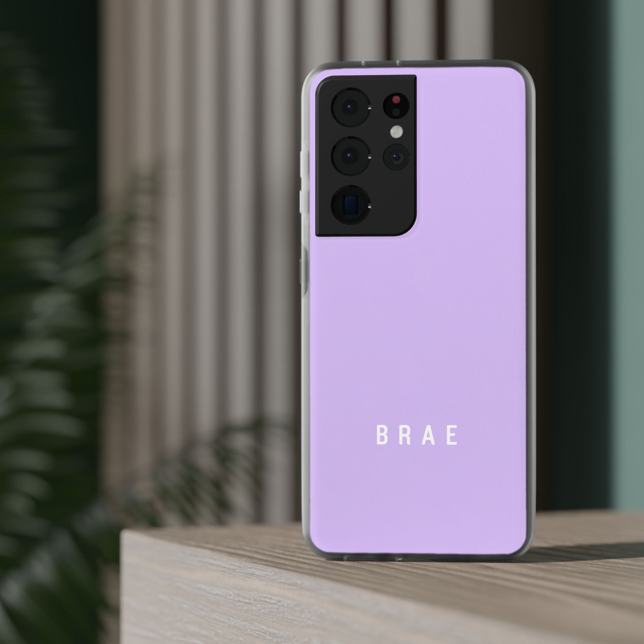 Purple Pastel
