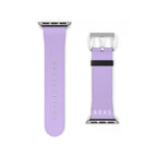 Lavender Apple Watch Strap