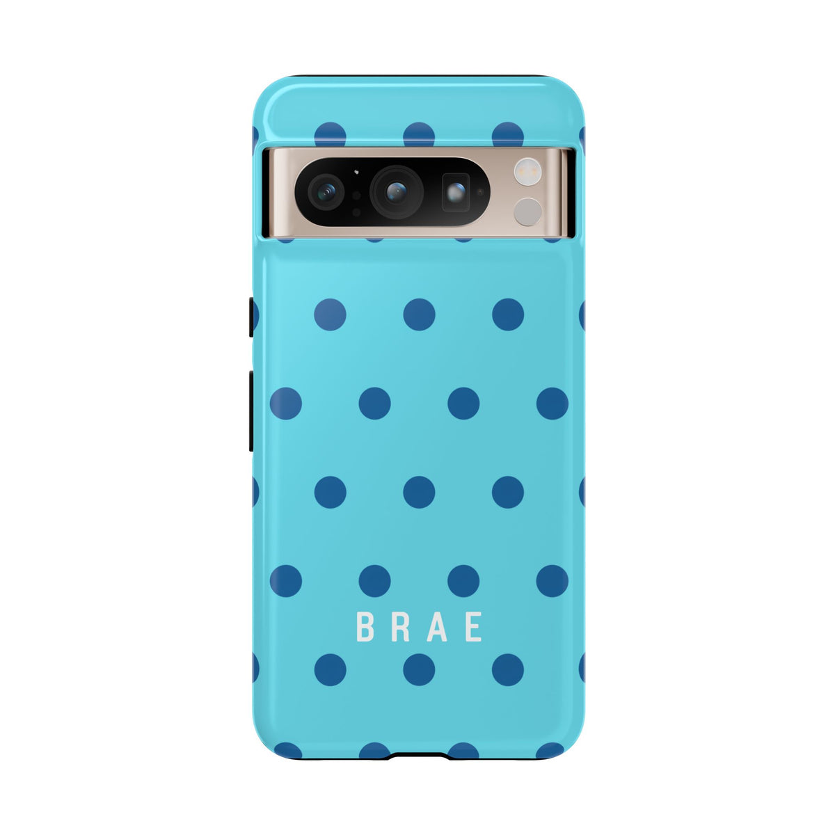 Little Blue Dots