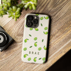 Limes and Leaves