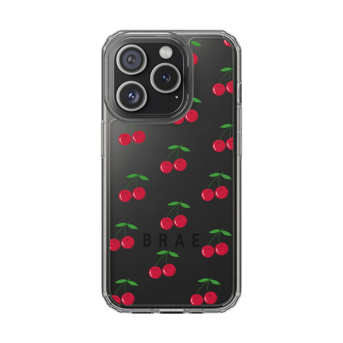 Cherries | Clear