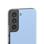 Blue Pastel
