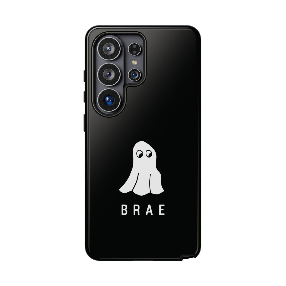 Dark Ghost!