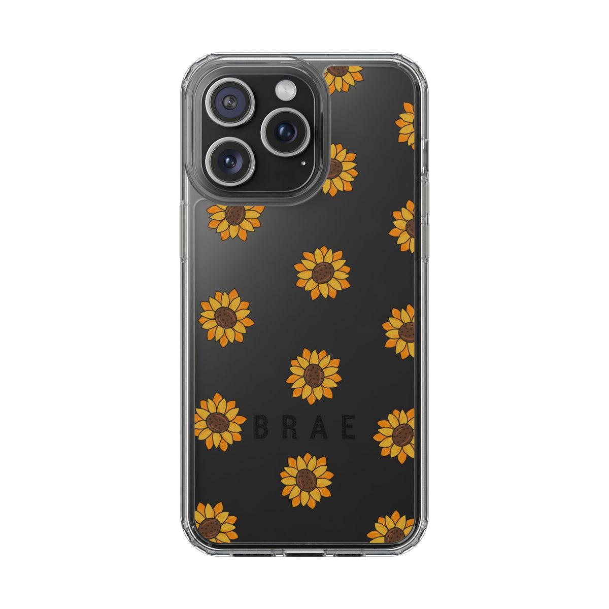 Sunflowers | Clear