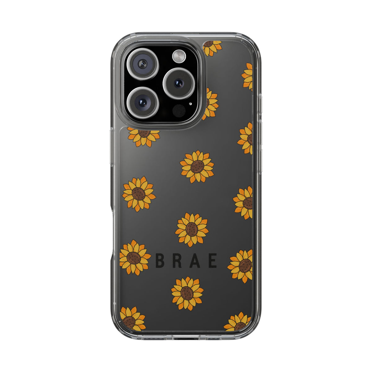 Sunflowers | Clear