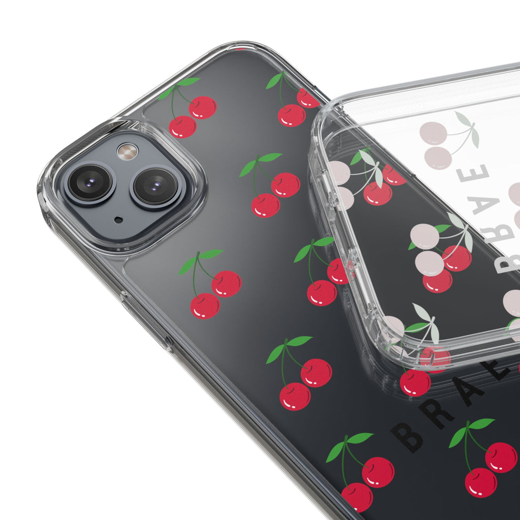 Cherries | Clear