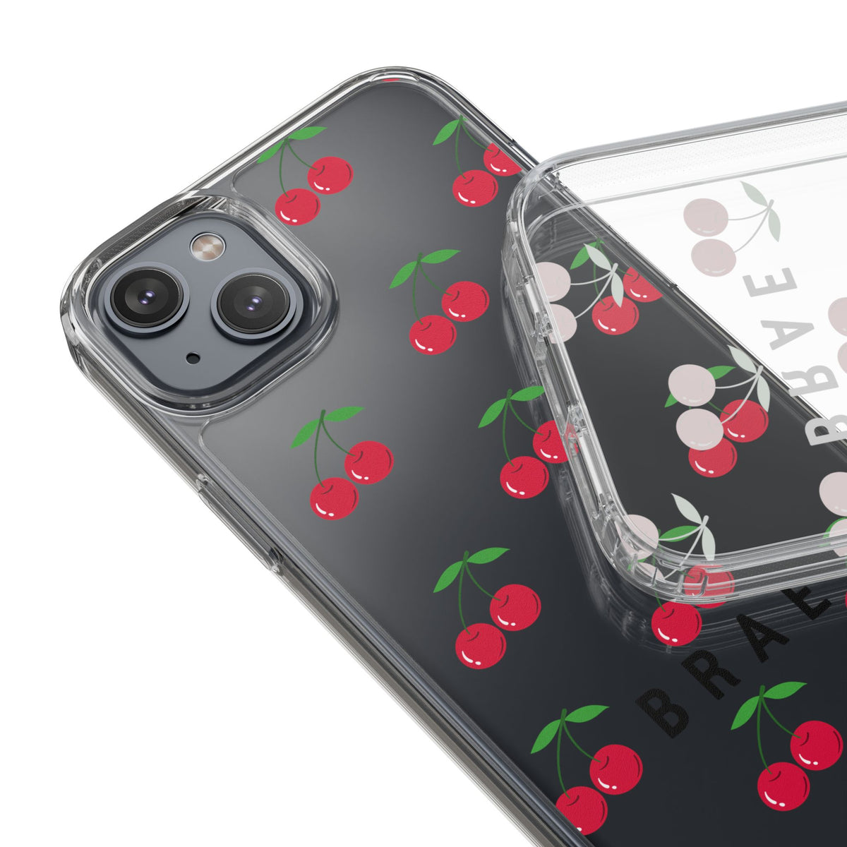Cherries | Clear