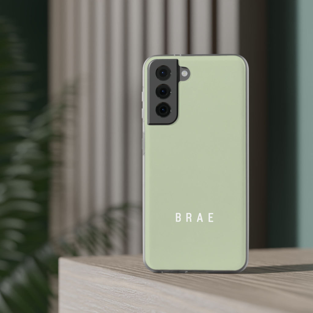 Sage Green