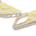 The Eco Friendly Yellow Wave