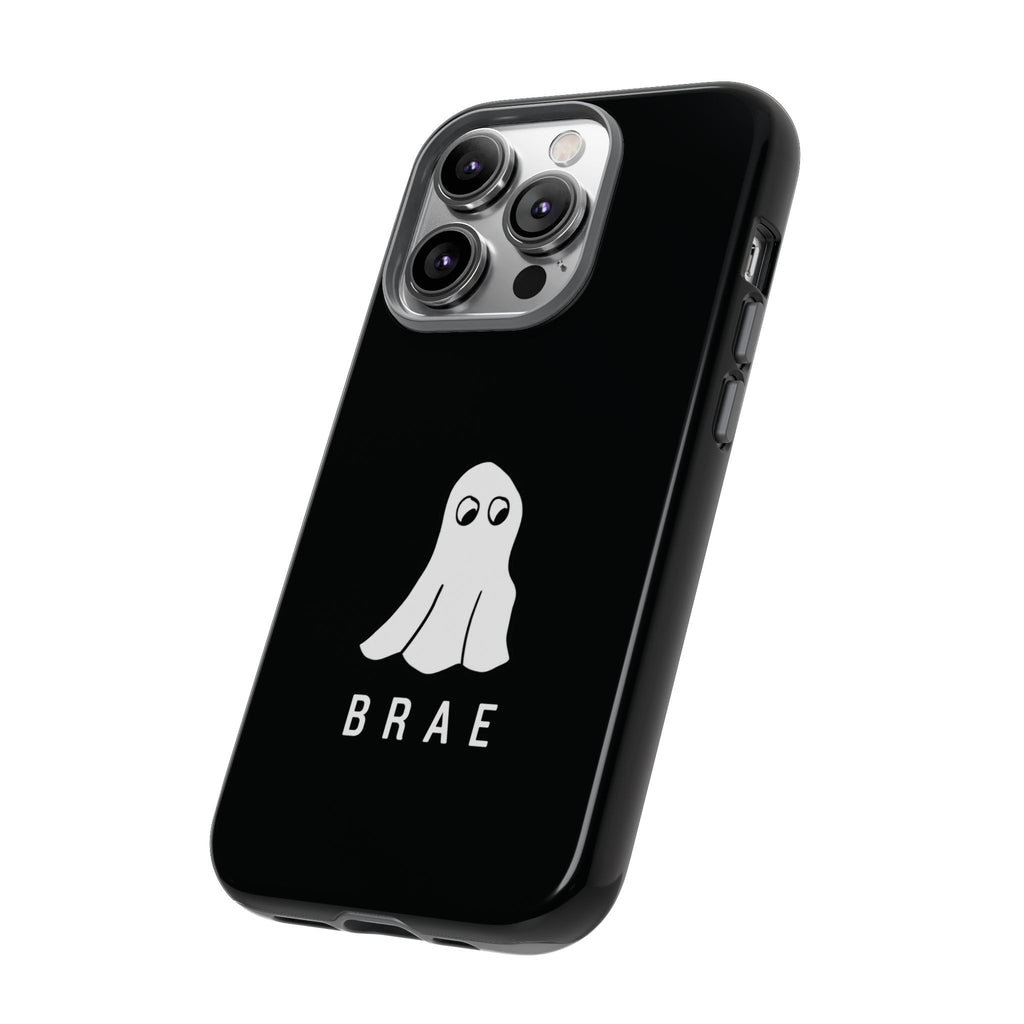 Dark Ghost!