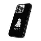 Dark Ghost!
