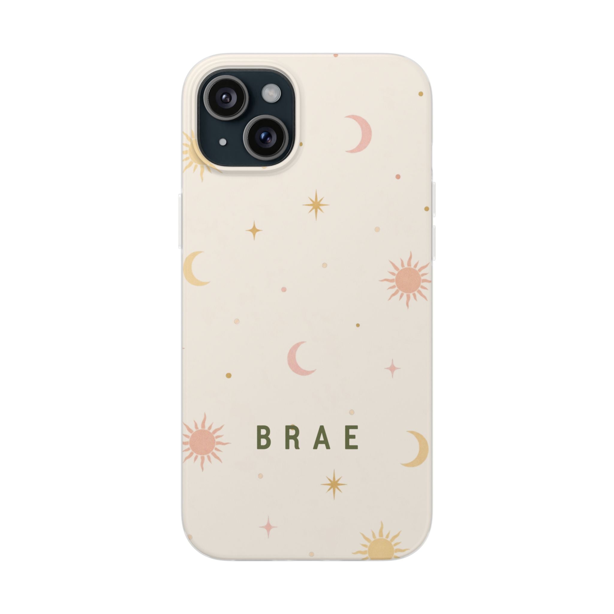 Stars and Moons