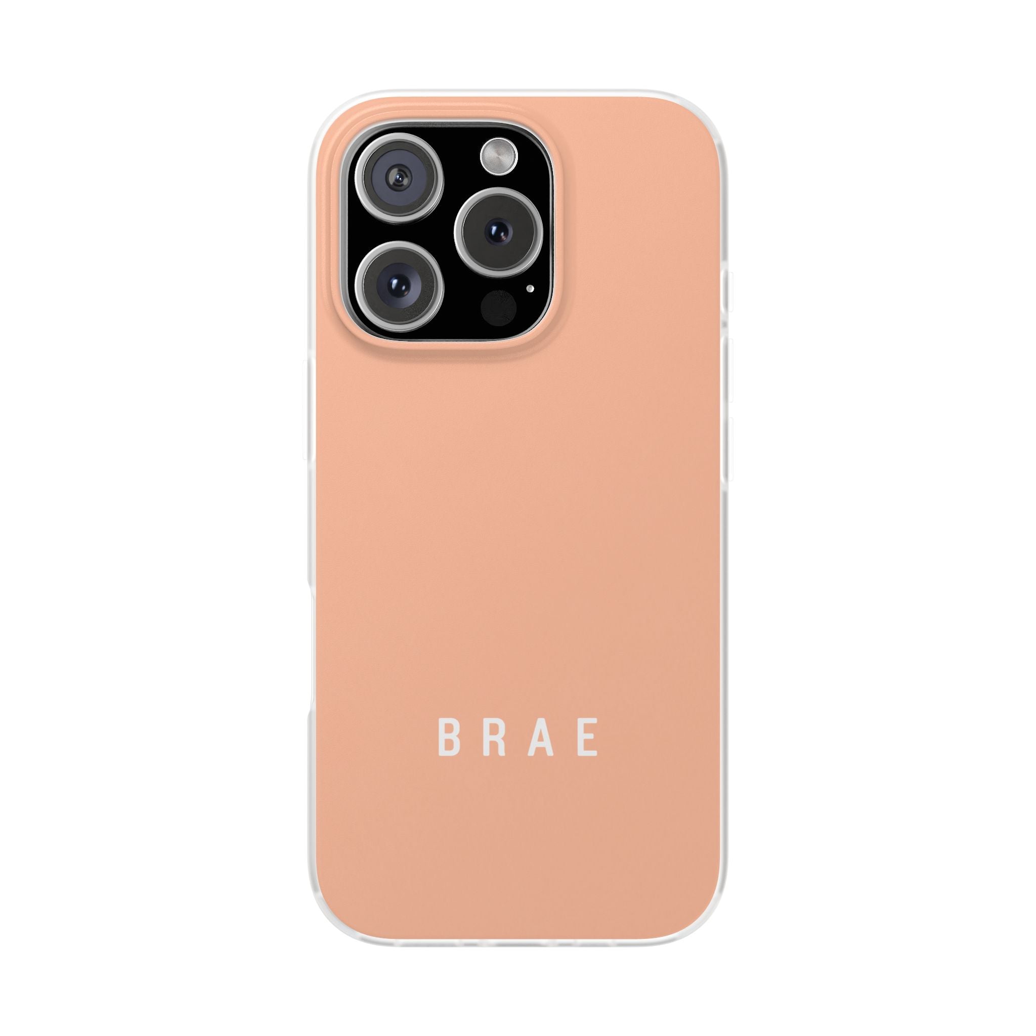 Peach Pastel