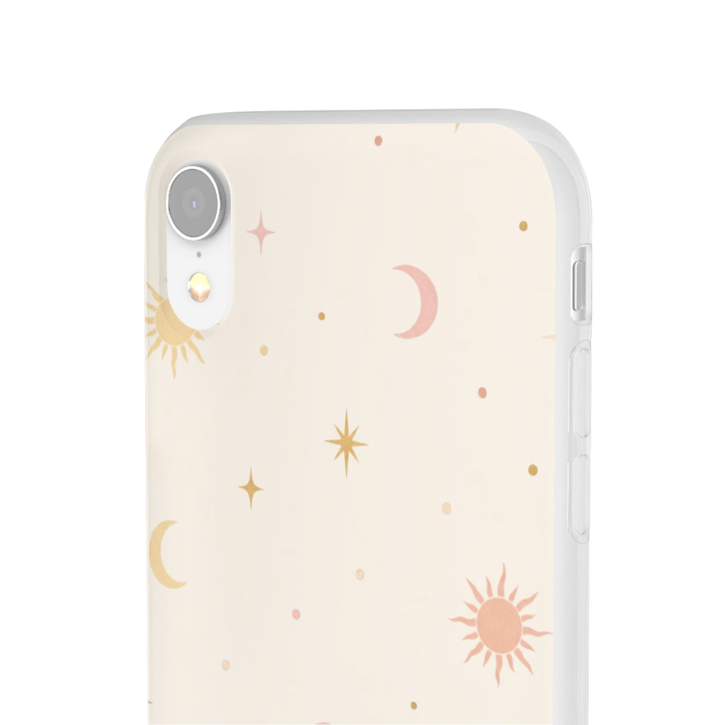 Stars and Moons